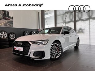 Audi A6 Avant 55 TFSI e quattro S edition Competition