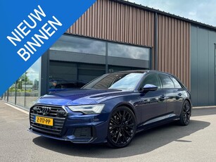 Audi A6 Avant 55 TFSI quattro S edition