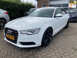 Audi A6 Limousine 3.0 TFSI quattro Pro Line Bj 2012 vol