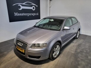 Audi AUDI A3 APK Airco Elek raam