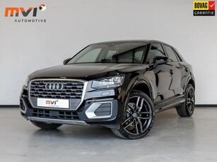 Audi Q2 1.4 TFSI CoD Sport Pro Line / 150pk / Sportstoelen /