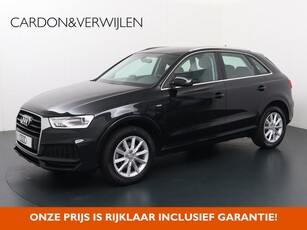 Audi Q3 1.4 TFSI Advance