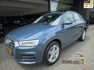 Audi Q3 2.0 TDI Design Pro Line Plus / APK 3-2025