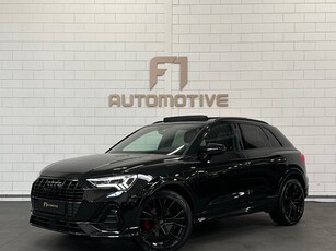 Audi Q3 35 TFSI 2X S LinePanoKeylessSfeerCamera20”VOL