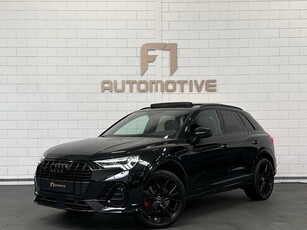 Audi Q3 40 TFSI quattro 2x S Line