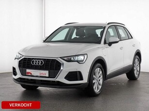 Audi Q3 45 TFSI e Business Edition Navi plus Virt.360 12