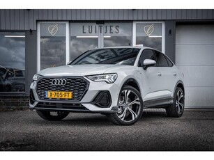 Audi Q3 Sportback 45 TFSI e S-Line I NL-auto I 1e-eig I