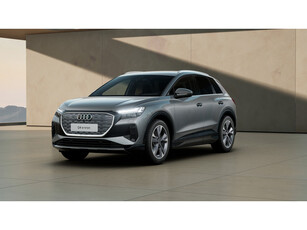 Audi Q4 45 e-tron 286 1AT Advanced edition