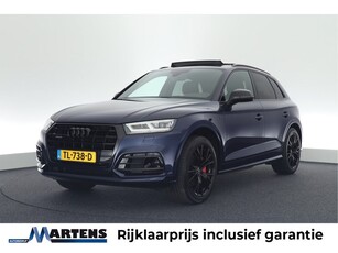 Audi Q5 2.0 TDI 190pk S-Tronic quattro 2x S-Line Trekhaak