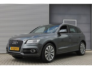 Audi Q5 2.0 TFSI hybrid quattro Pro Line S I AUT. I S-LINE