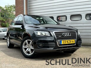 Audi Q5 2.0 TFSI quattro AFNEEMBARE TREKHAAKAIRCOAUTOMAAT