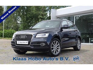 Audi Q5 2.0 TFSI quattro S-Line Pano, B&O, Trekhaak