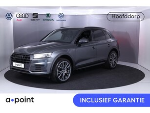 Audi Q5 2.0 TFSI quattro Sport Pro Line S 252pk AUT Navi