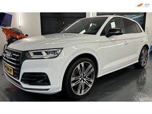 Audi Q5 3.0 TFSI SQ5 quattro