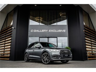 Audi Q5 55 TFSI e quattro Competition - Panorama