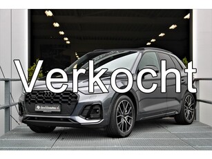 Audi Q5 55 TFSI e Quattro S-line 367pk Pano Luchtvering