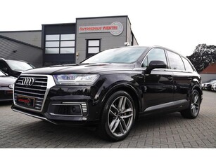 Audi Q7 3.0 TDI e-tron Quattro Sport Panorama S-line