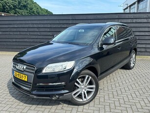 Audi Q7 4.2 FSI quattro, 7 PERS, Luchtvering, Bose