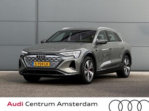 Audi Q8 e-tron 50 quattro Advanced Edition 95 kWh 340PK