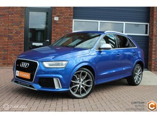 Audi RS Q3 2.5 TFSI RS Q3 quattro