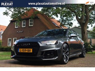 Audi RS4 Avant 2.9 TFSI RS 4 quattro Aut. Carbon-Pakket