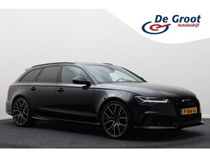 Audi RS6 Avant 4.0 TFSI Quattro Automaat ACC, Luchtvering