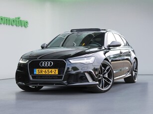 Audi RS6 Avant 4.0 TFSI RS 6 quattro performance Pro Line