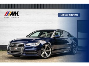 Audi S6 Limousine 4.0 TFSI V8 quattro ACC 20'' RS5 Rotor