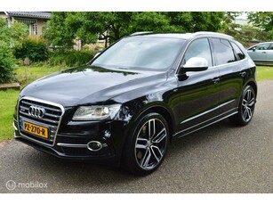 Audi SQ5 3.0 TDI SQ5 313 pk Quattro actieprijs 15750,-