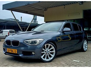 BMW 1-serie 116d Business+ ?? incl. Nieuwe APK ??