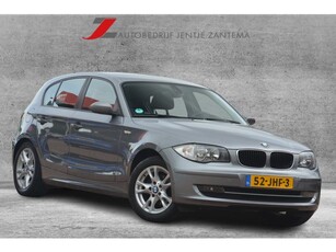 BMW 1-serie 116i Business Line Airco Clima