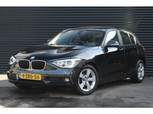 BMW 1-serie 116i Executive | Xenon | Navi | Clima |