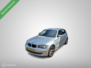 BMW 1-serie 116i High Executive