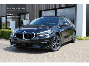 BMW 1-serie 118i Corporate Lease M Sport - Dealer