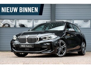 BMW 1-serie 118i M-Sport M-Pakket