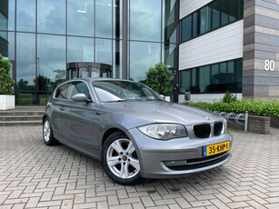 BMW 1-serie 118i | Nette auto | APK t/m 09-01-2025