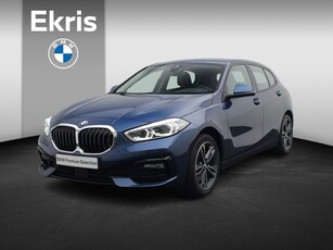 BMW 1 Serie 5-deurs 118i Executive Sportline