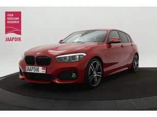 BMW 1-serie BWJ 2018 118i 136 PK M-SPORT AUTOMAAT / FULL