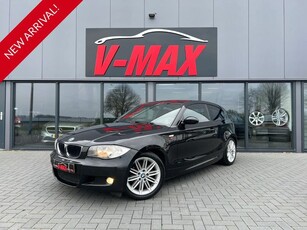 BMW 120i LCI Orig M-Tech Sport Edit Navi ½leer Sportint