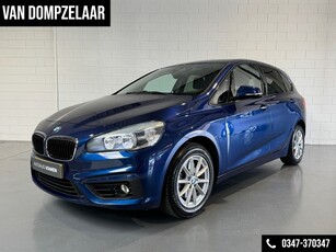 BMW 2 Serie 218 Active Tourer Sport 136PK / NAVI / PDC /