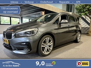 BMW 2 Serie Active Tourer 218i High Executive M-Sport