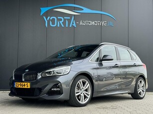 BMW 2-serie Active Tourer 220i M Sport AUTOMAAT*PANO*AFN.