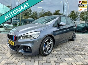 BMW 2-serie Active Tourer 225i M Sport 231pk, HUD