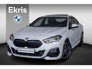 BMW 2 Serie Gran Coupé 218i Schuif- kanteldak HIFI