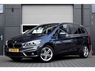 BMW 2 Serie Gran Tourer 218d Aut. Sport Line 7 persoons