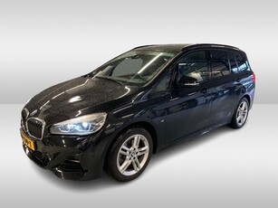 BMW 2 Serie Gran Tourer 218i 7p. High Exe. M Sport /