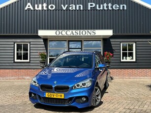 BMW 2-serie Gran Tourer 220i M-Pakket High Executive /