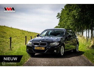 BMW 3-serie 316i Executive Nap Navi Cruise Climate