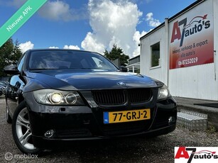 BMW 3-serie 316i Nieuwe APK Airco