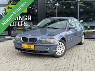 BMW 3-serie 318d HANDEL EXPORT